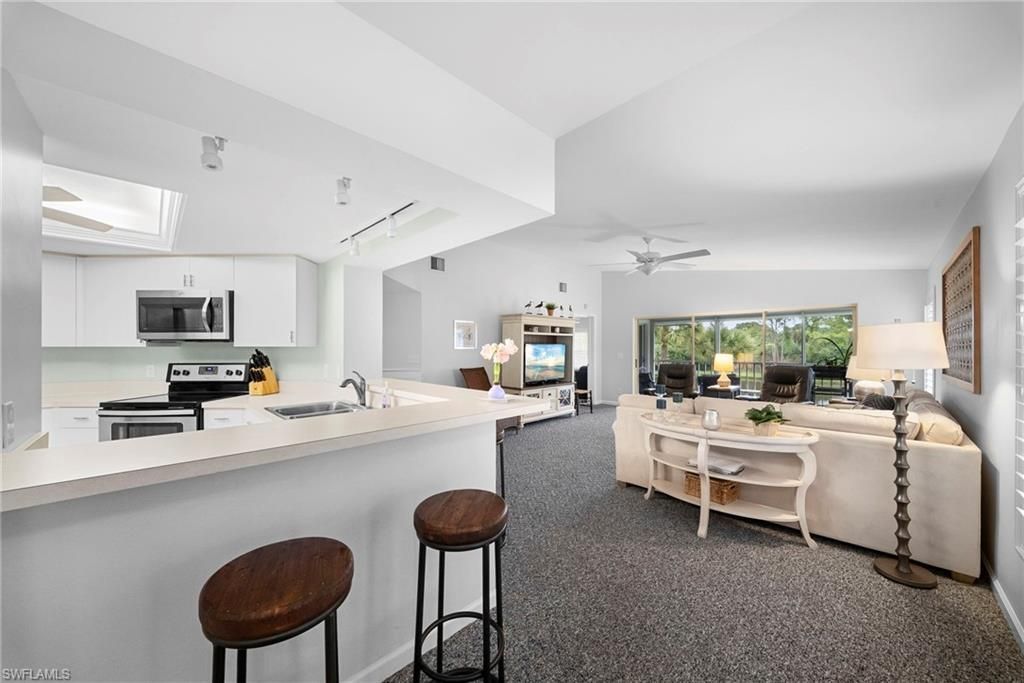 4140 Lake Forest Dr , Unit 1221, Bonita Springs, FL 34134 Photo