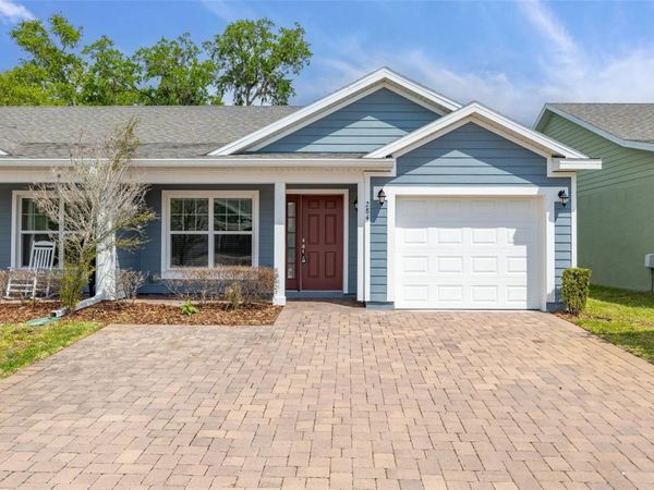 284 REESE COURT , ST CLOUD, FL 34769