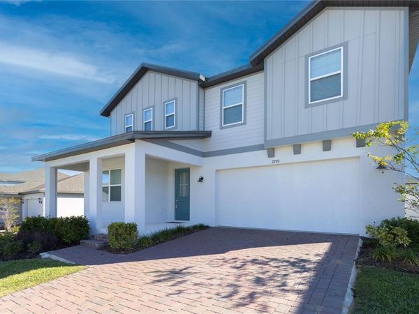 2290 RAVEN RIDGE ROAD , CLERMONT, FL 34715