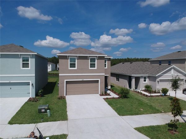 3379 SUNCOAST PLAINS DRIVE, ODESSA, FL 33556