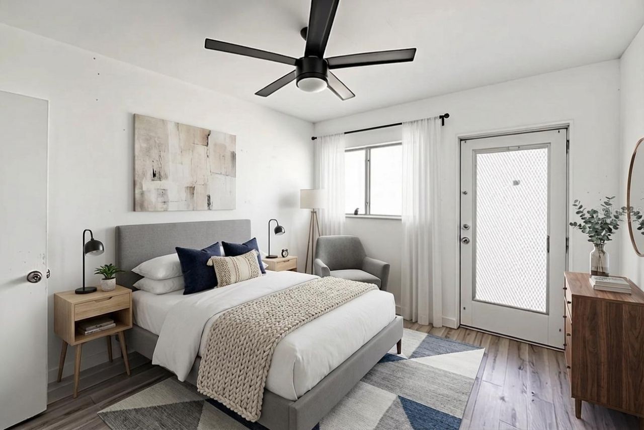 4061 55th Way N, Unit 1042, Kenneth City, FL 33709 Photo