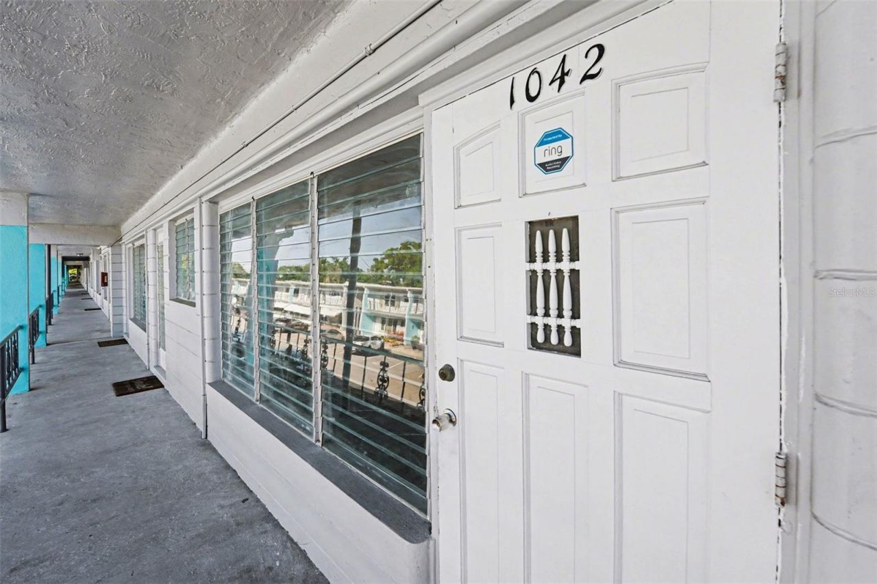 4061 55th Way N, Unit 1042, Kenneth City, FL 33709 Photo