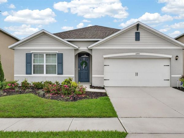 5740 GREY GRANITE WAY , LAKELAND, FL 33811