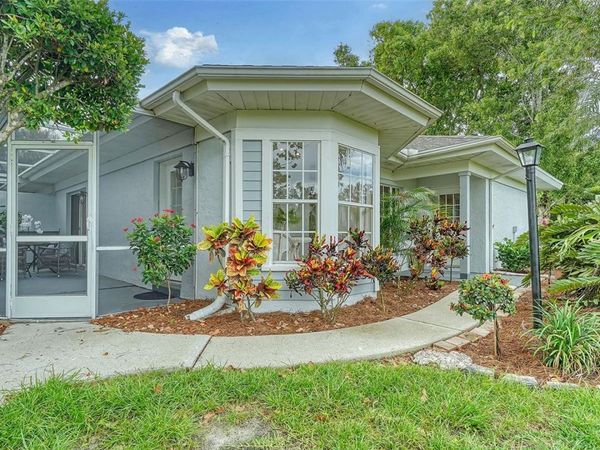 6467 CARRINGTON CIRCLE , Unit 43, SARASOTA, FL 34238