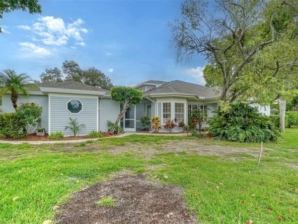 6467 CARRINGTON CIRCLE , Unit 43, SARASOTA, FL 34238