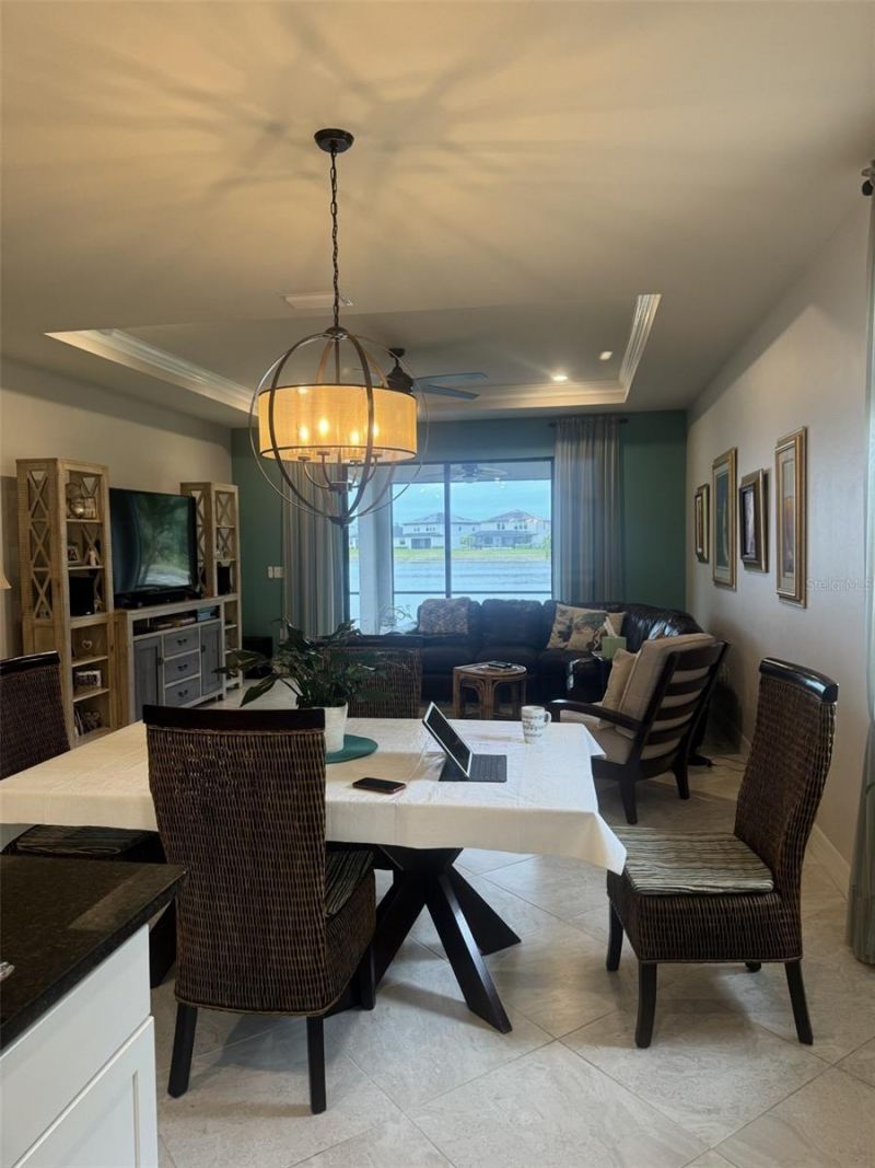 2536 Marton Oak Boulevard, North Port, FL 34289 Photo