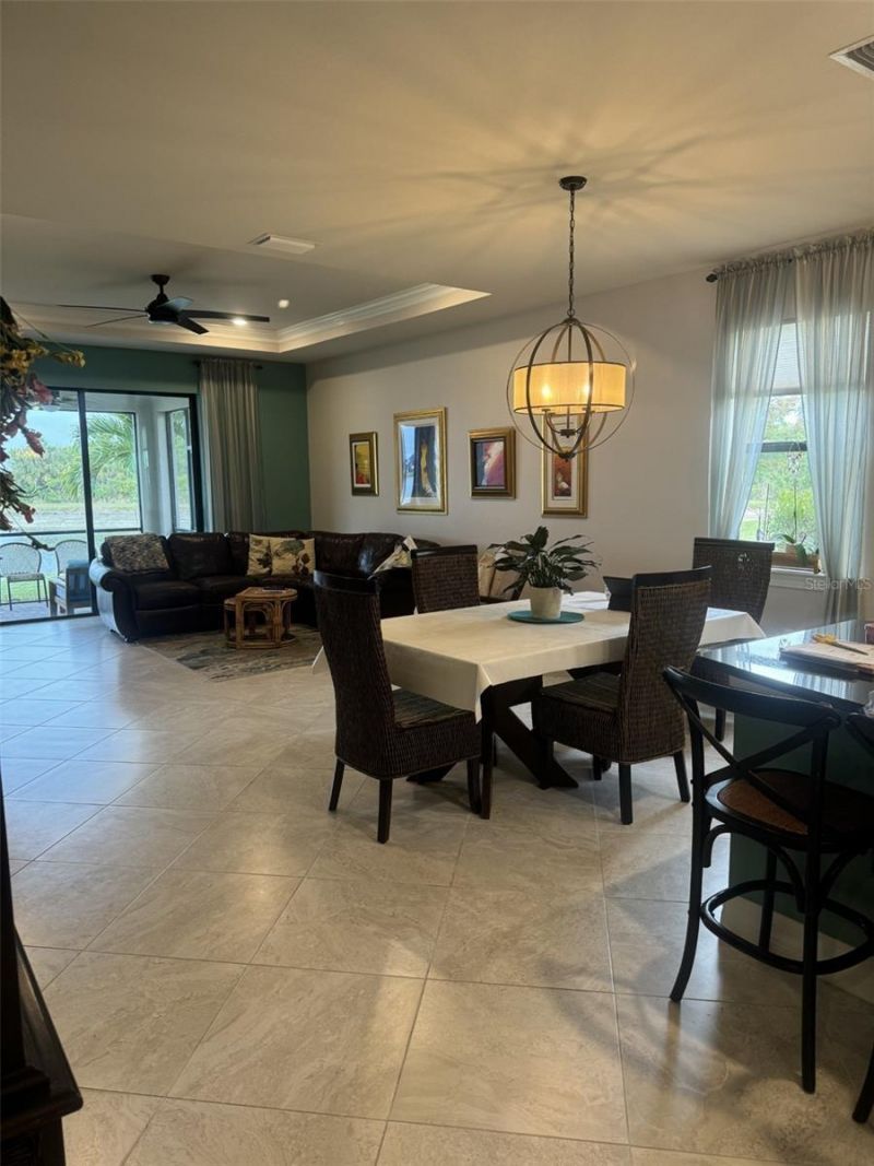 2536 Marton Oak Boulevard, North Port, FL 34289 Photo