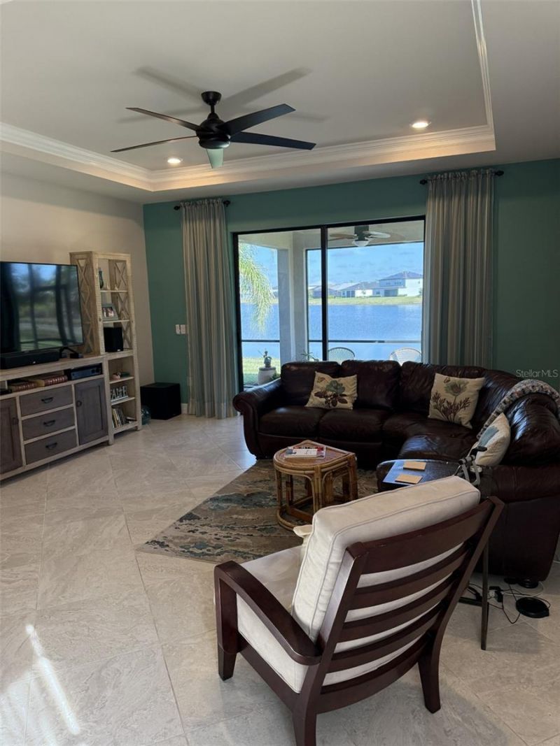 2536 Marton Oak Boulevard, North Port, FL 34289 Photo