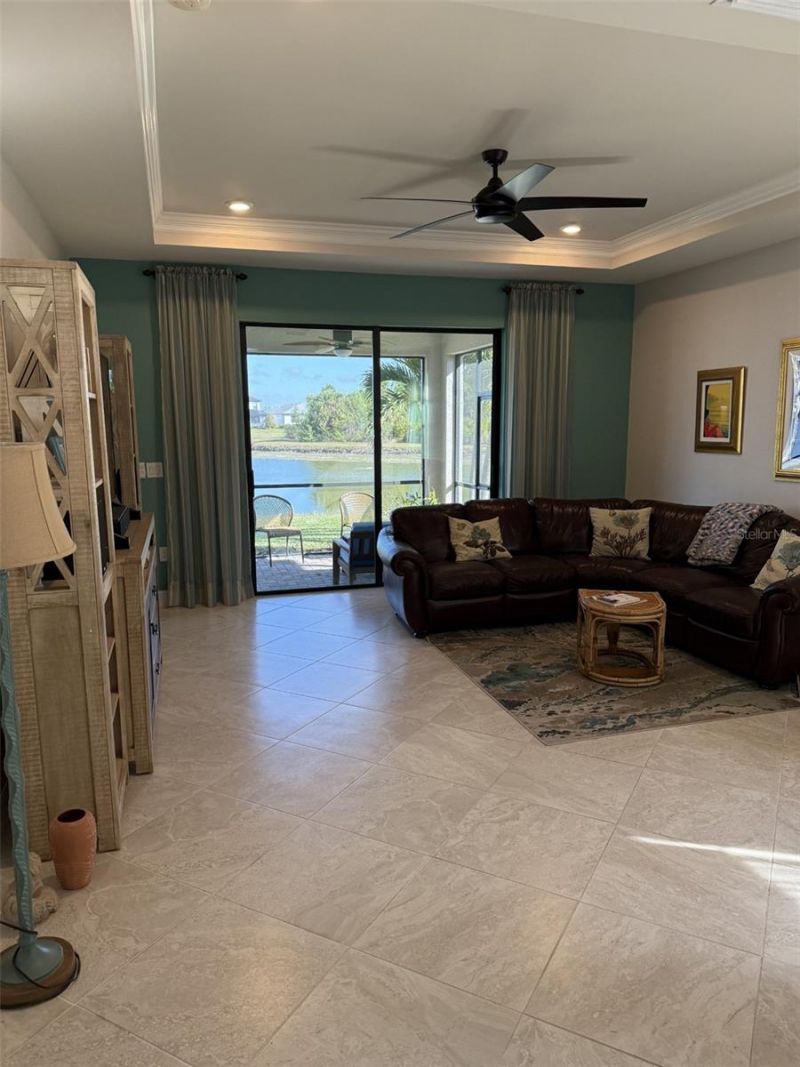 2536 Marton Oak Boulevard, North Port, FL 34289 Photo