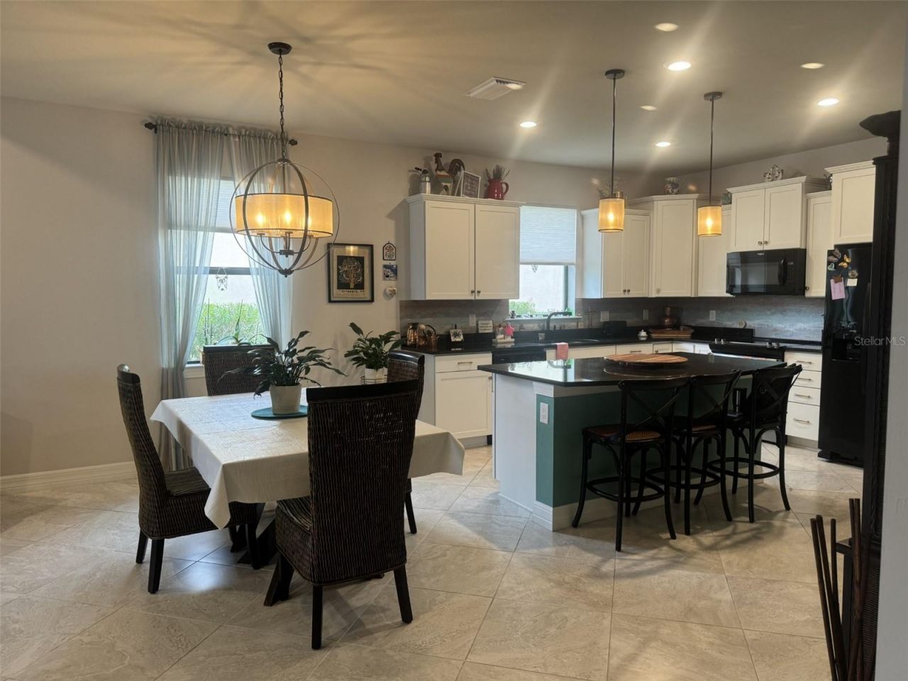 2536 Marton Oak Boulevard, North Port, FL 34289 Photo