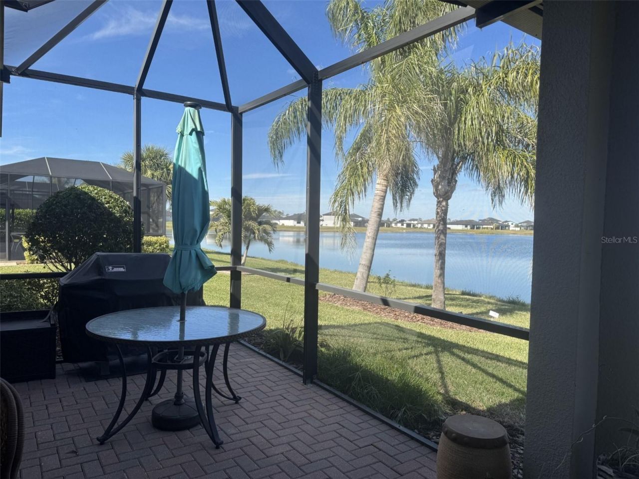 2536 Marton Oak Boulevard, North Port, FL 34289 Photo