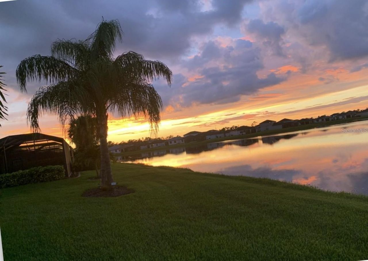 2536 Marton Oak Boulevard, North Port, FL 34289 Photo