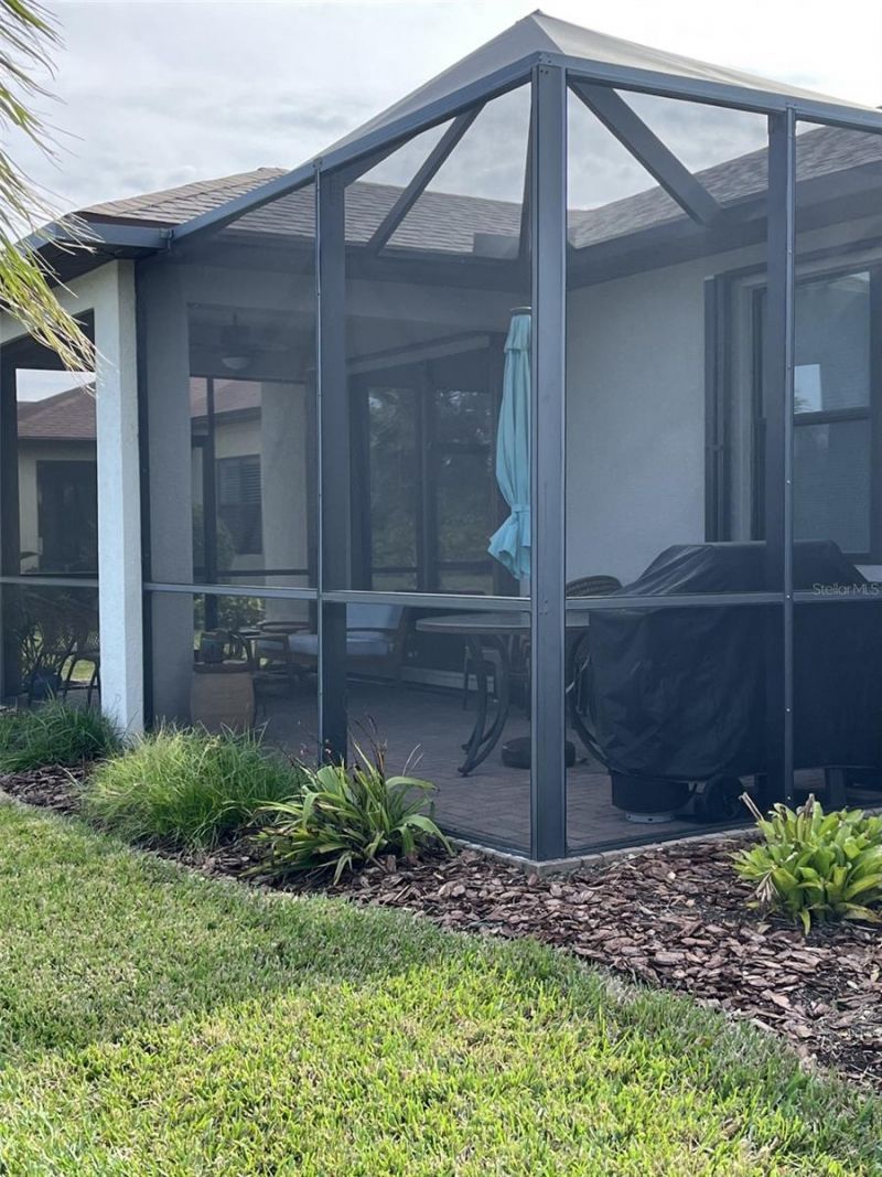 2536 Marton Oak Boulevard, North Port, FL 34289 Photo