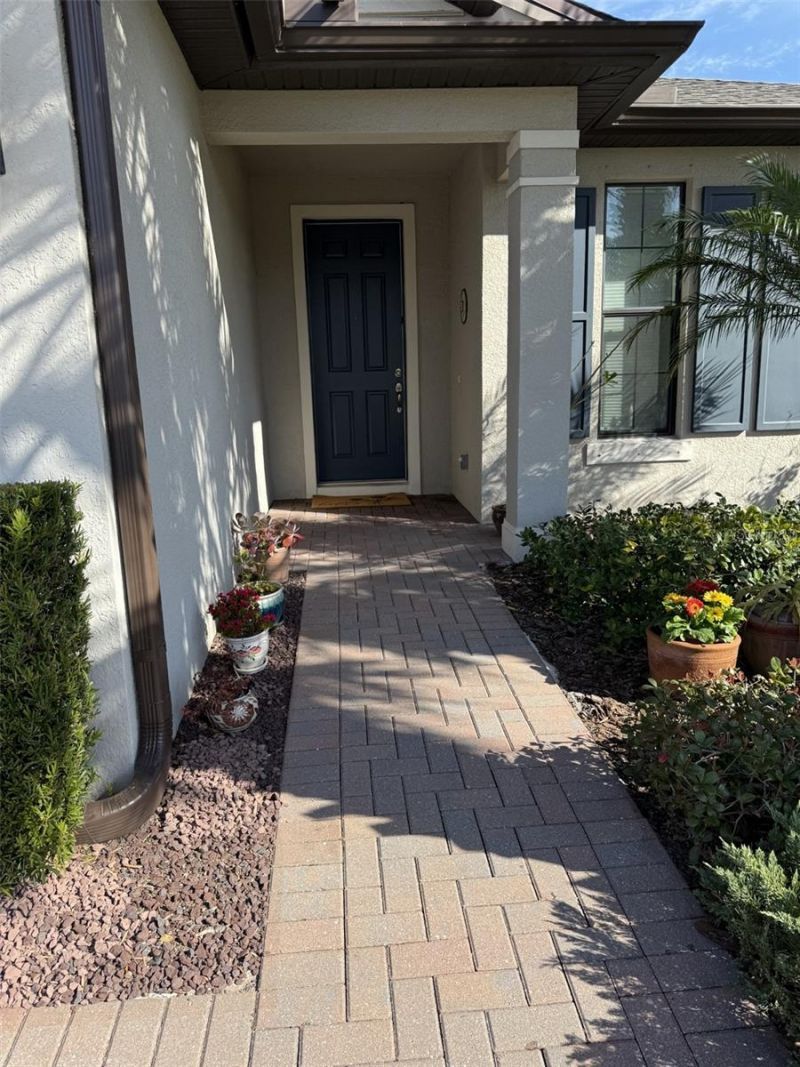 2536 Marton Oak Boulevard , North Port, FL 34289 Photo