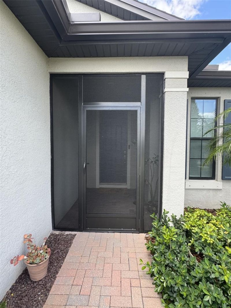 2536 Marton Oak Boulevard, North Port, FL 34289 Photo