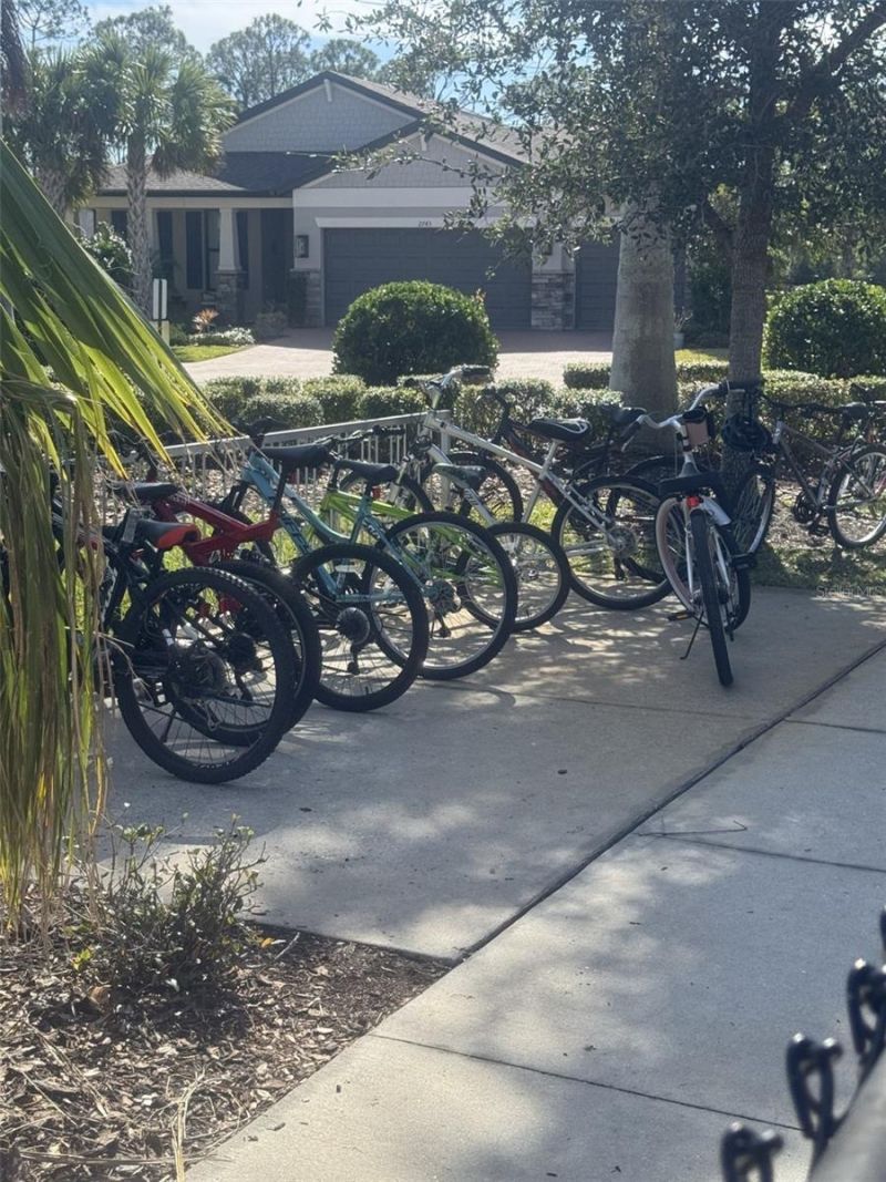 2536 Marton Oak Boulevard , North Port, FL 34289 Photo