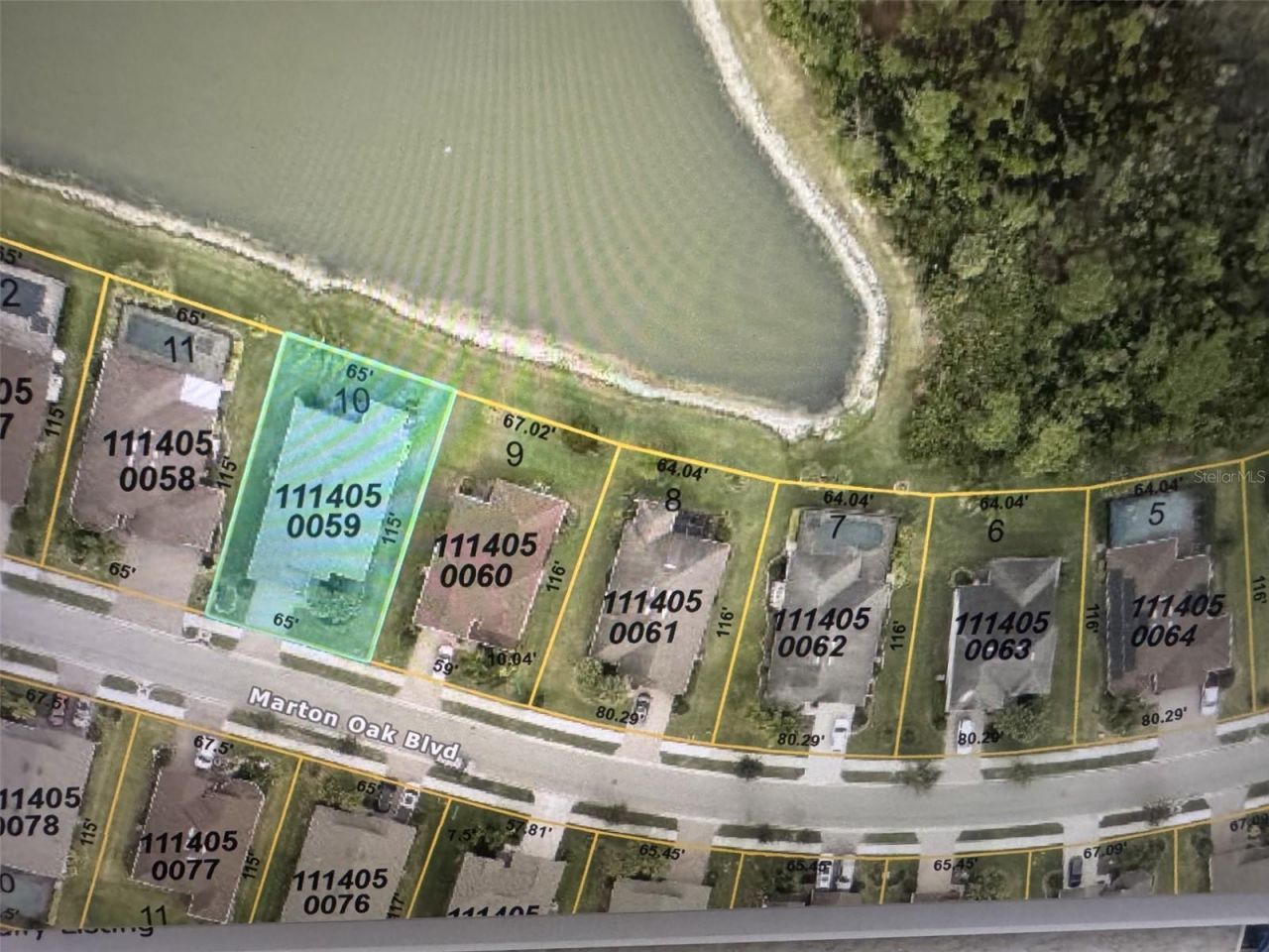 2536 Marton Oak Boulevard , North Port, FL 34289 Photo