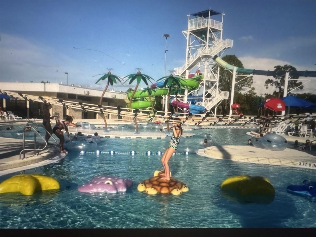 2536 Marton Oak Boulevard , North Port, FL 34289 Photo