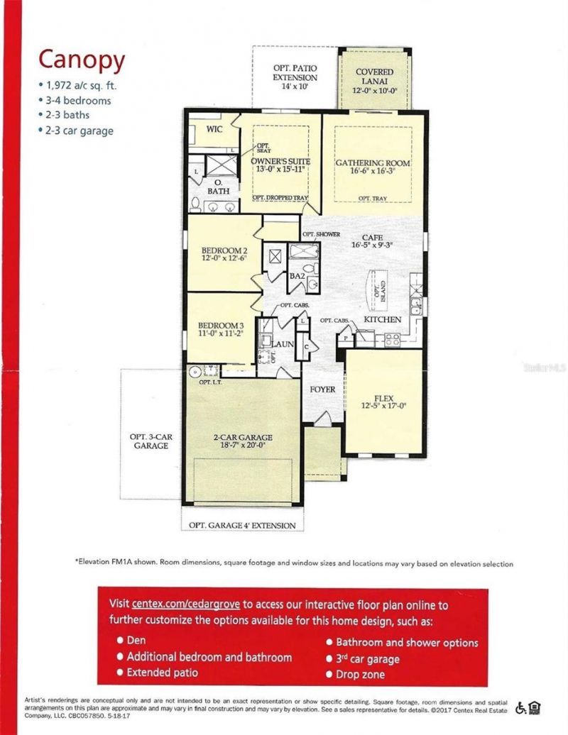 2536 Marton Oak Boulevard, North Port, FL 34289 Photo