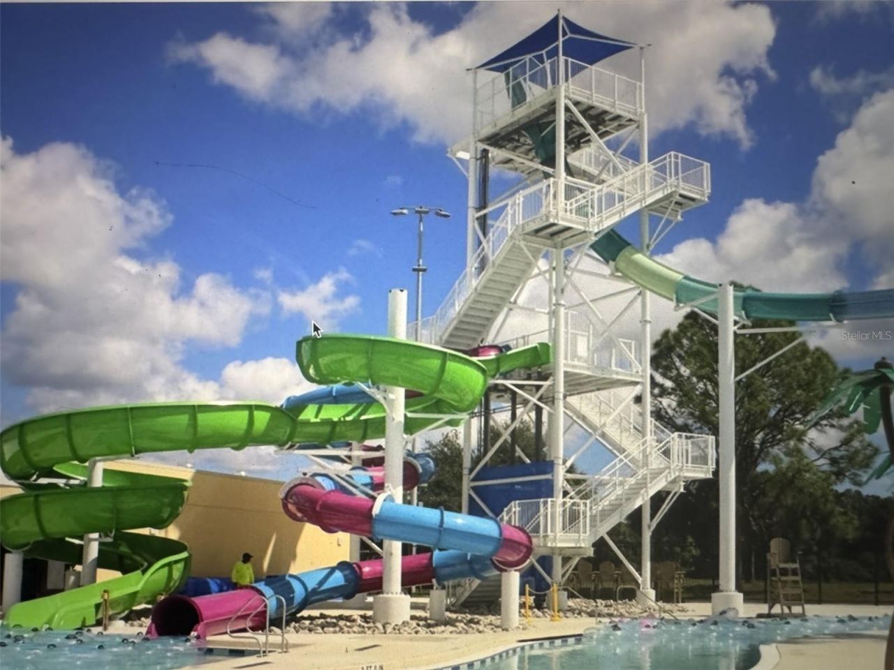 2536 Marton Oak Boulevard , North Port, FL 34289 Photo