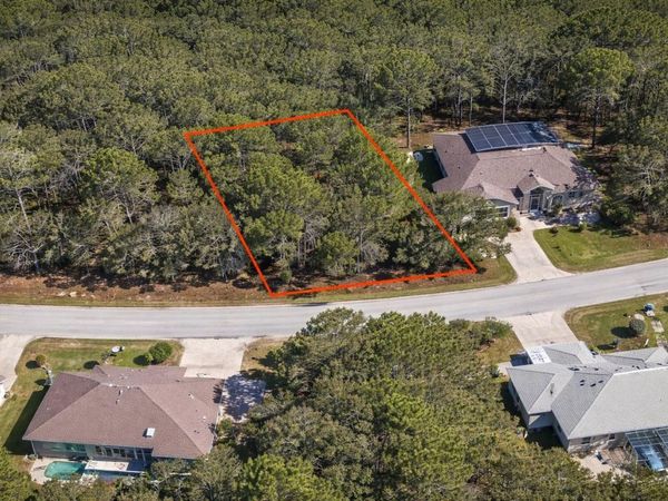 17 SPECEBERRY CIRCLE , HOMOSASSA, FL 34446