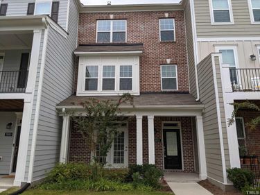 1976 Austin Ridge Parkway, Wake Forest, NC 27587