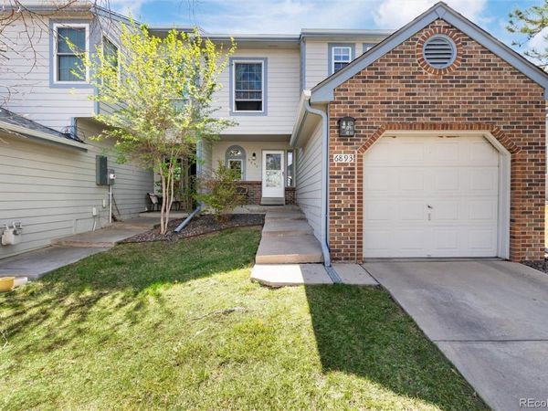 6893 S Dover Way , Littleton, CO 80128
