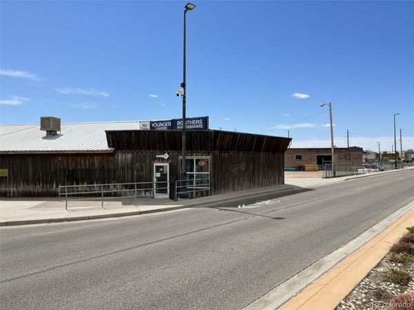 6350 E 72nd Place , Commerce City, CO 80022