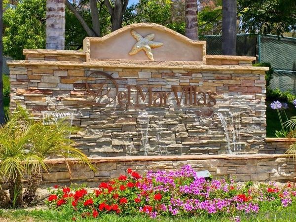 12695 Camino Mira Del Mar, Unit 118, San Diego, CA 92130