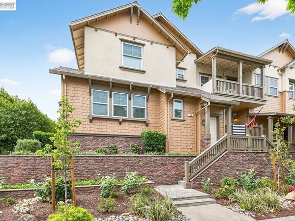 161 N L St, Unit 103, Livermore, CA 94550