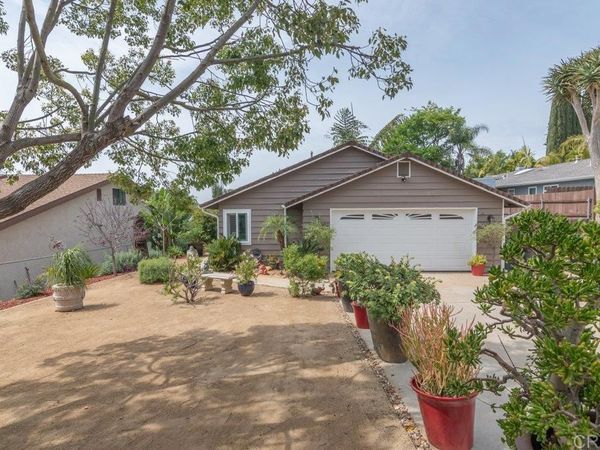 914 N Main Avenue, Fallbrook, CA 92028