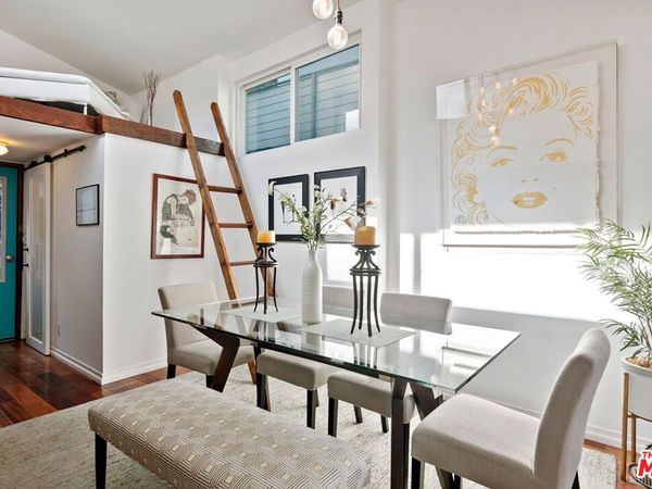 1653 N Beverly Glen Boulevard, Los Angeles, CA 90077