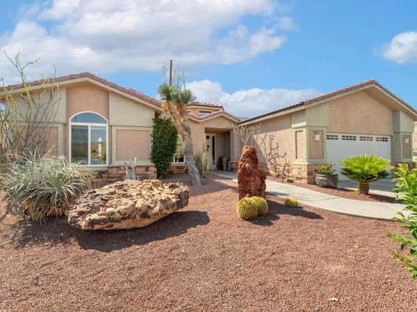 8567 Summit Pass, Desert Hot Springs, CA 92240