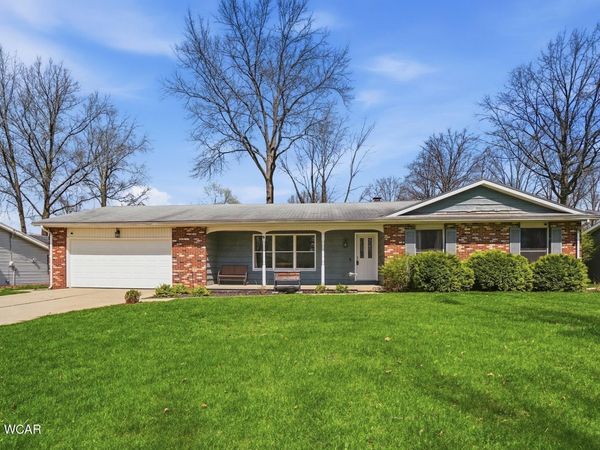 4956 Pheasant Street, Elida, OH 45807