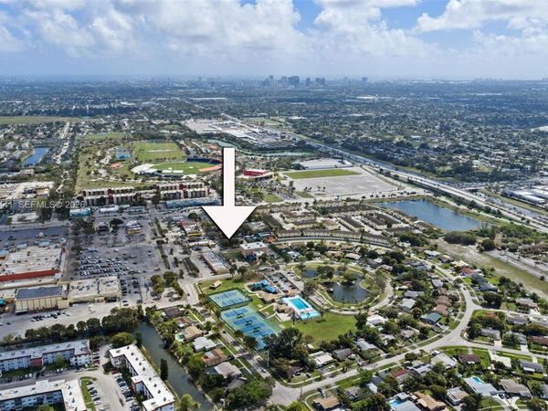 1178 NW 41st Ter, Lauderhill, FL 33313