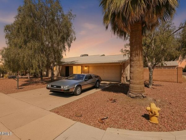 4502 W ALTADENA Avenue, Glendale, AZ 85304