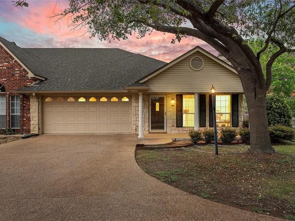 201 Pecan Village Circle, Waco, TX 76710