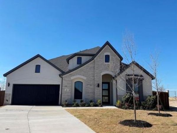 205 Vineyard Lane, Midlothian, TX 76065