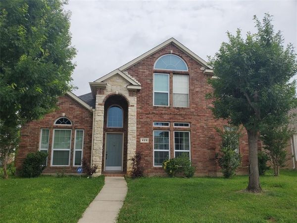 425 Jenkins, Lewisville, TX 75067