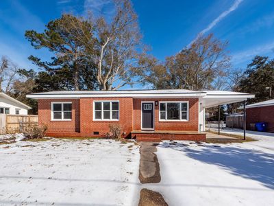 4742 Farmal Street, North Charleston, SC 29405