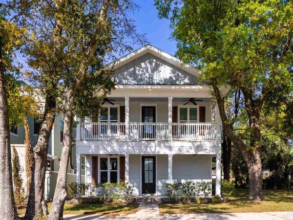 311 N 8th Ave, Pensacola, FL 32501