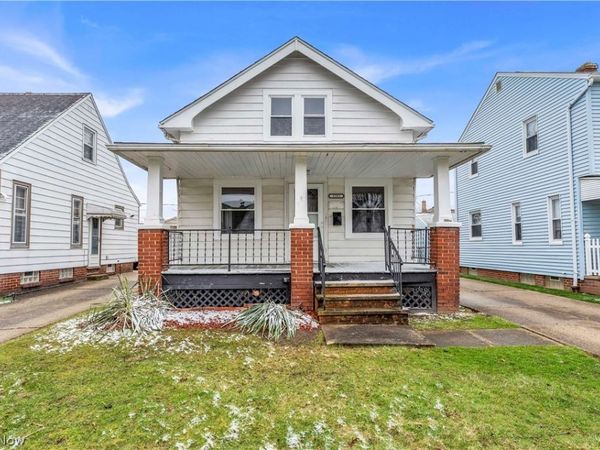 3203 Ingleside Drive , Parma, OH 44134