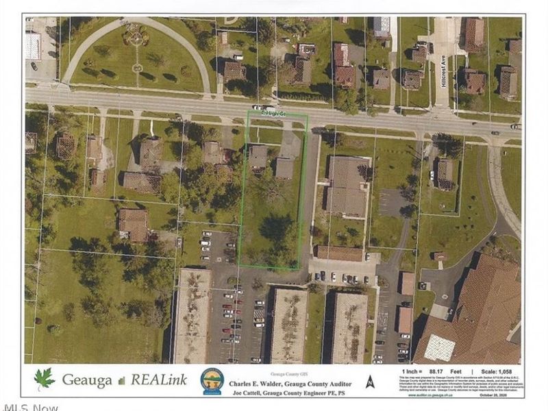 16117 E High Street, Middlefield, OH 44062 Photo 16