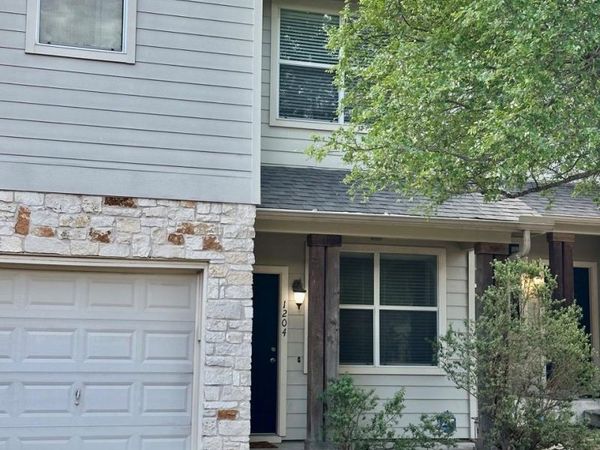 512 Eberhart LN , Unit 1204, Austin, TX 78745