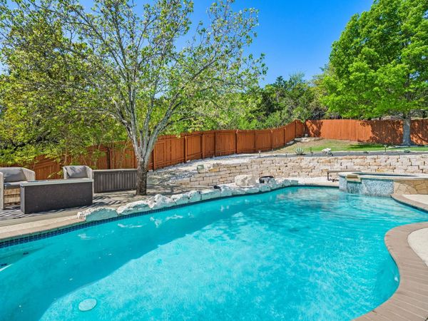 12017 Portobella DR, Austin, TX 78732