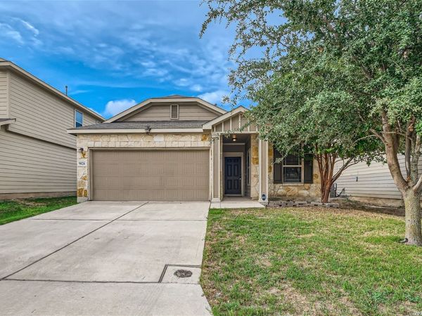 9026 Bowring, Converse, TX 78109
