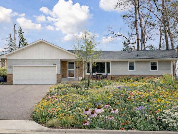 2320 Valders Avenue N, Golden Valley, MN 55427