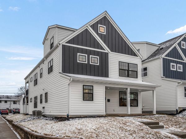 1820 Mckinley Street NE, Minneapolis, MN 55418