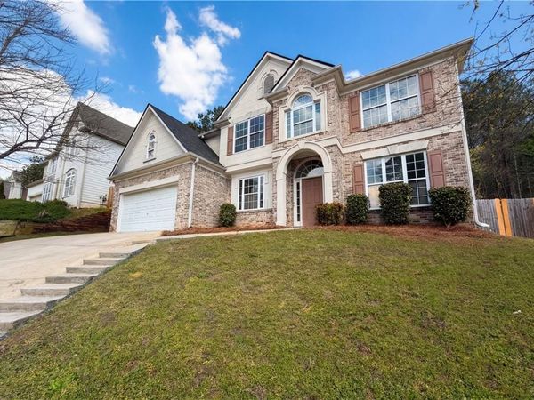3149 Esplanade Circle SW, Atlanta, GA 30311