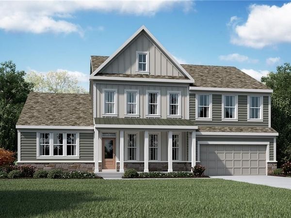 132 Wood Grove Lane, Canton, GA 30114